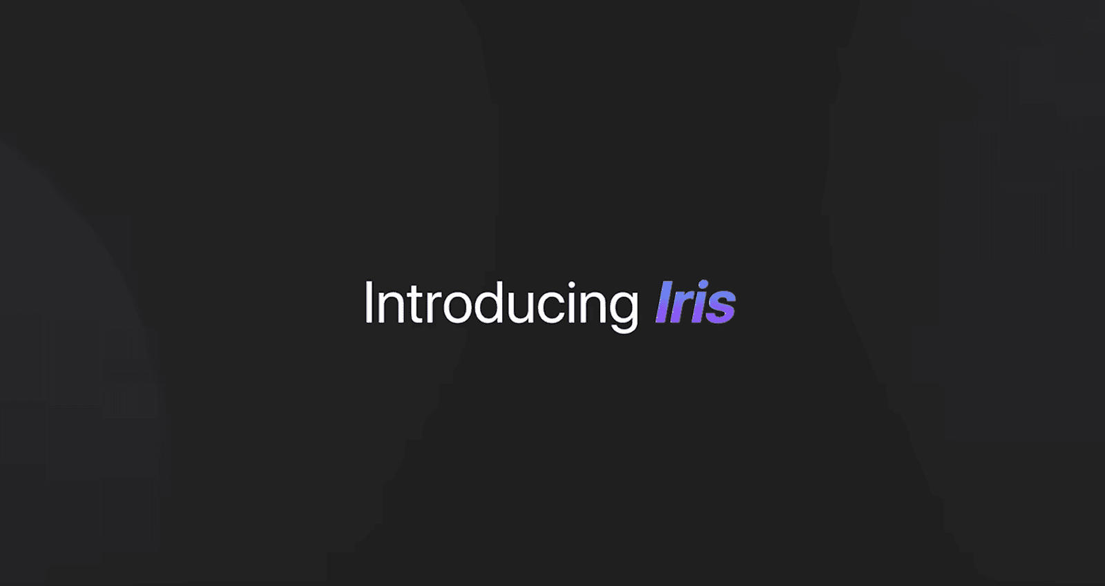 Iris by Multibagg AI: India’s most powerful stock market analyst