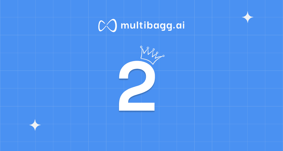 Multibagg AI turns 2